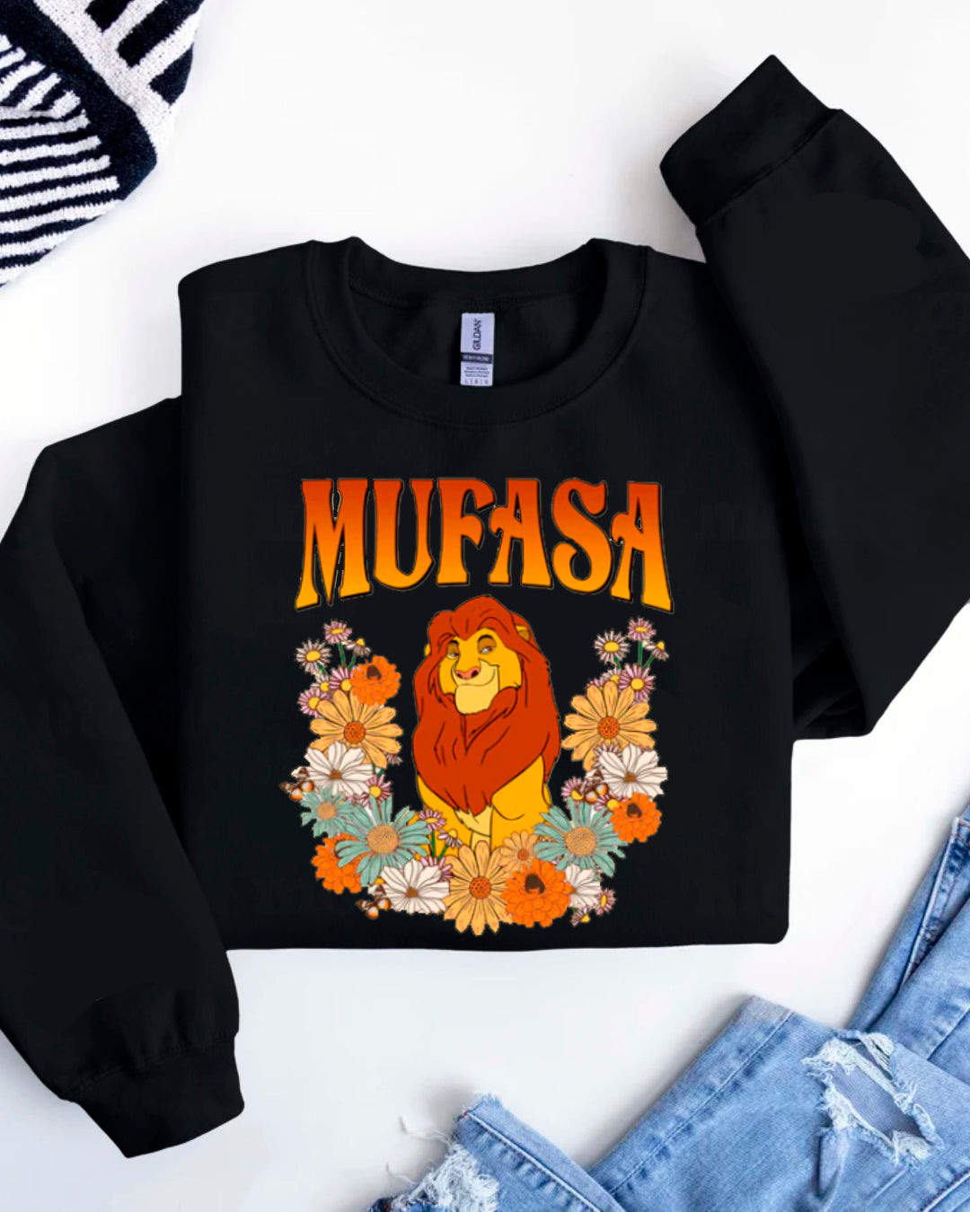 MFSA SWEATER