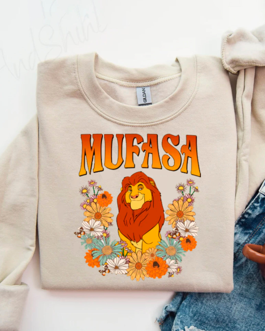 MFSA SWEATER