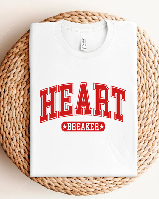 HEART BREAKER SHIRT