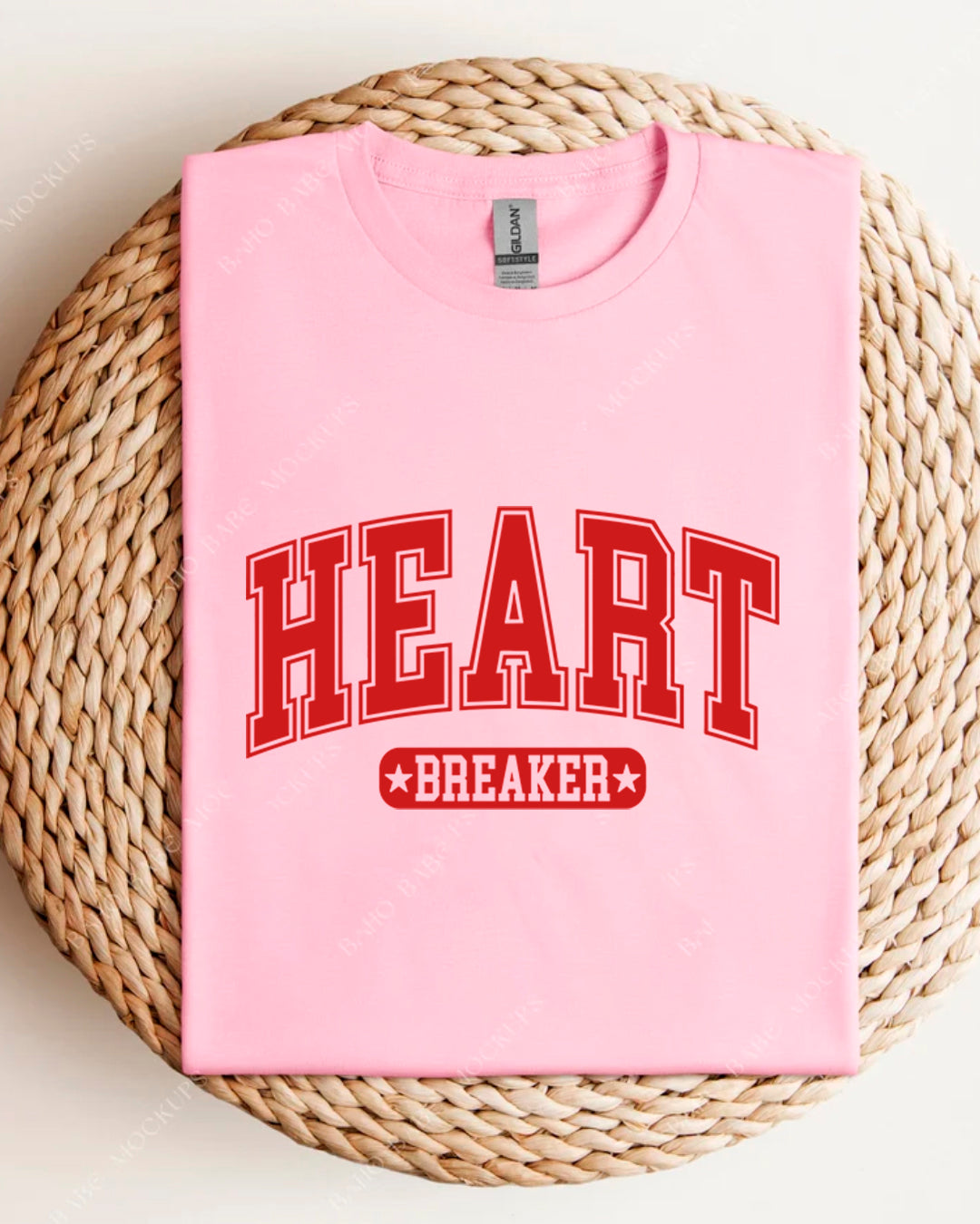 HEART BREAKER SHIRT