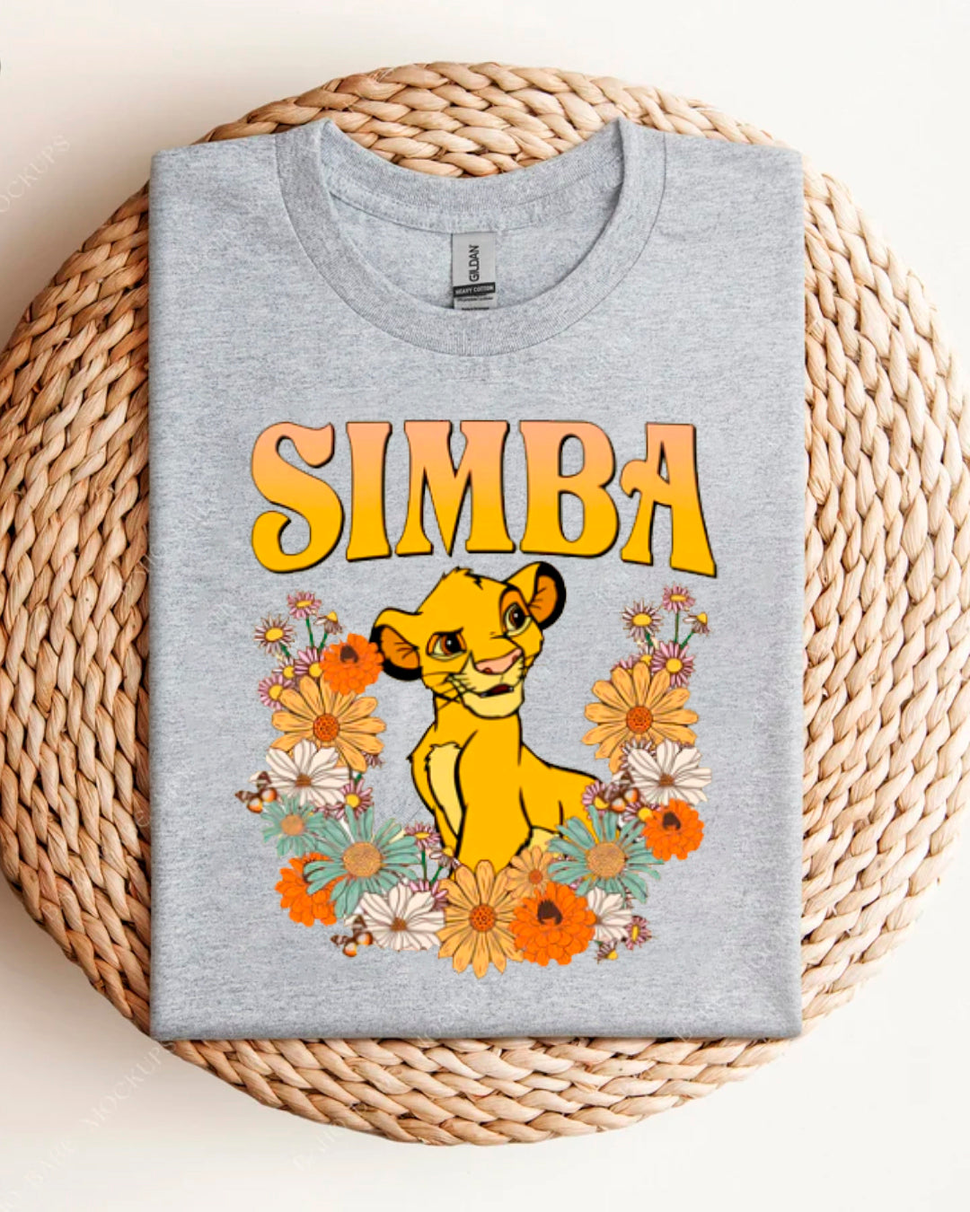 SMBA SHIRTS