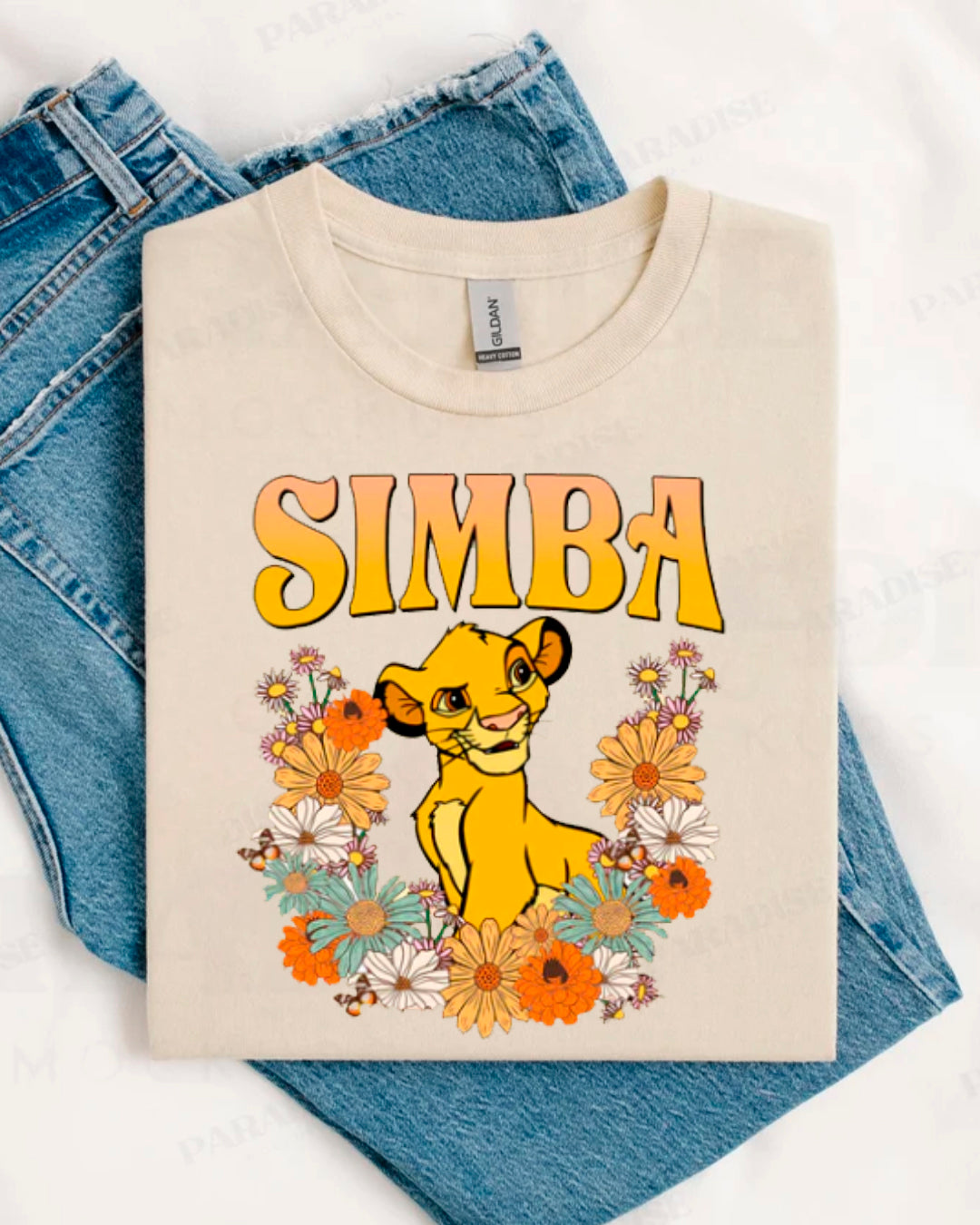 SMBA SHIRTS