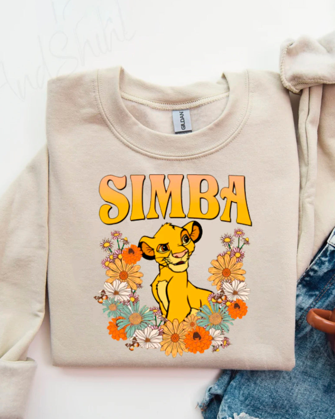 SMBA SWEATER