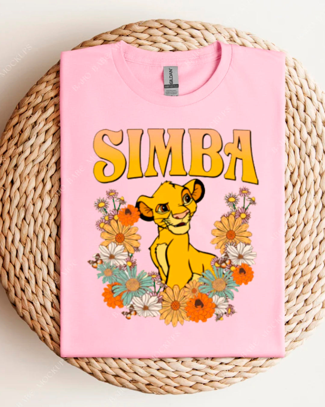 SMBA SHIRTS
