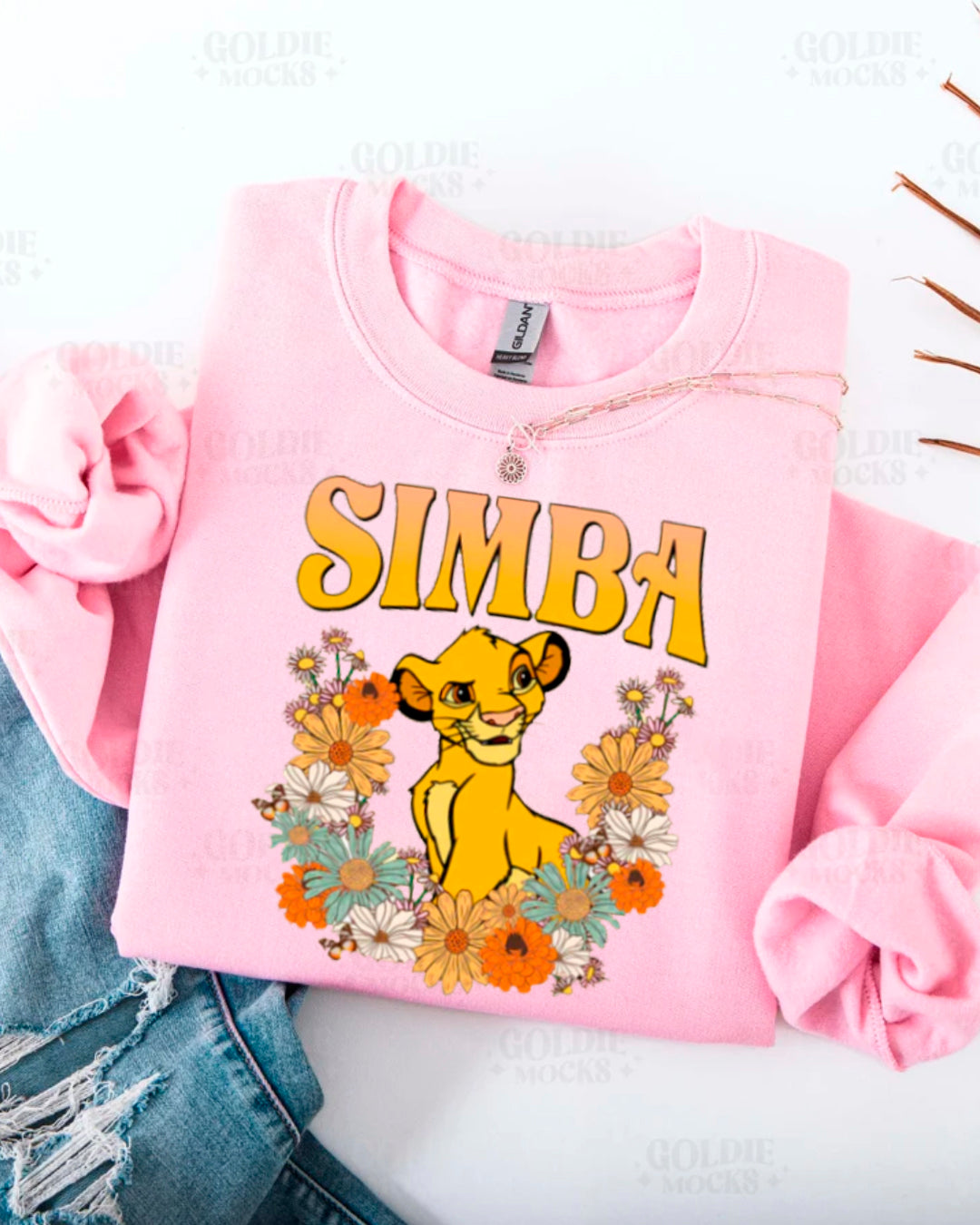 SMBA SWEATER