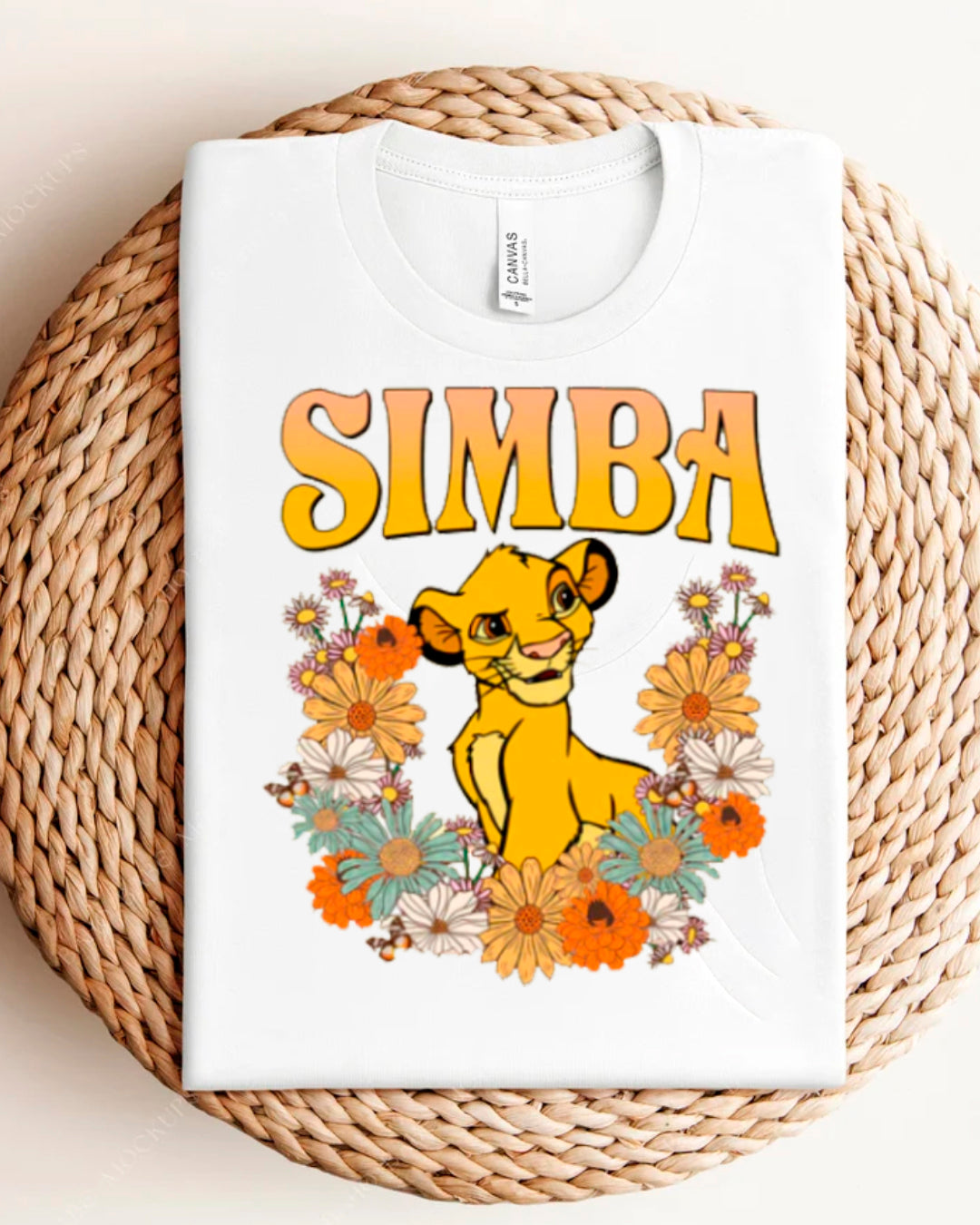SMBA SHIRTS