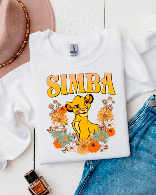 SMBA SWEATER