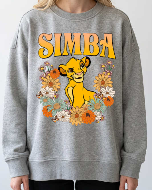 SMBA FLOWERS