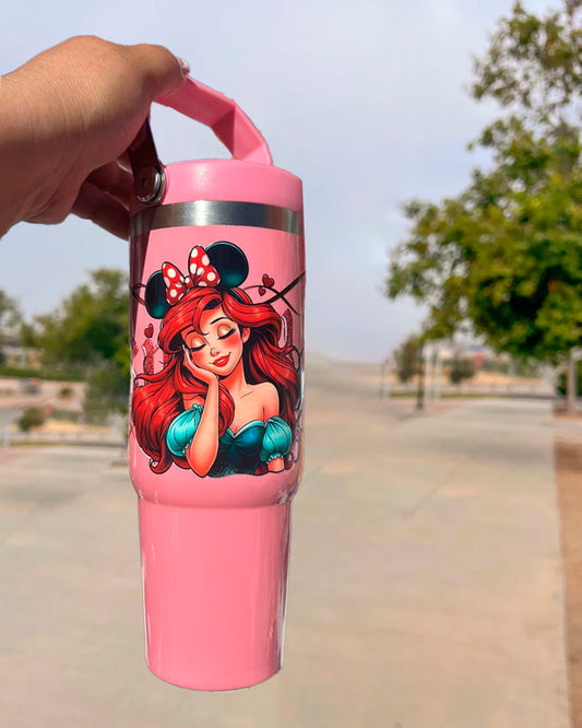 DREAM PRINCESS 1 TUMBLER 30oz
