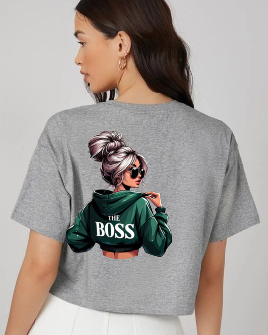 THE BOSS