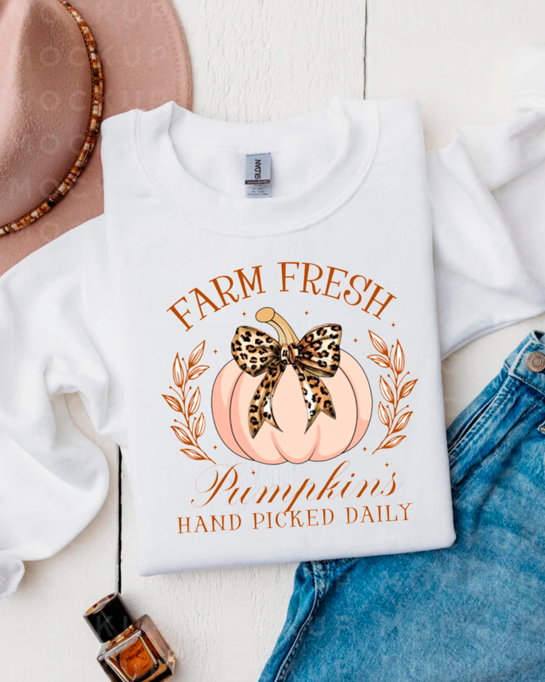 FARM FRESH SWEATERS