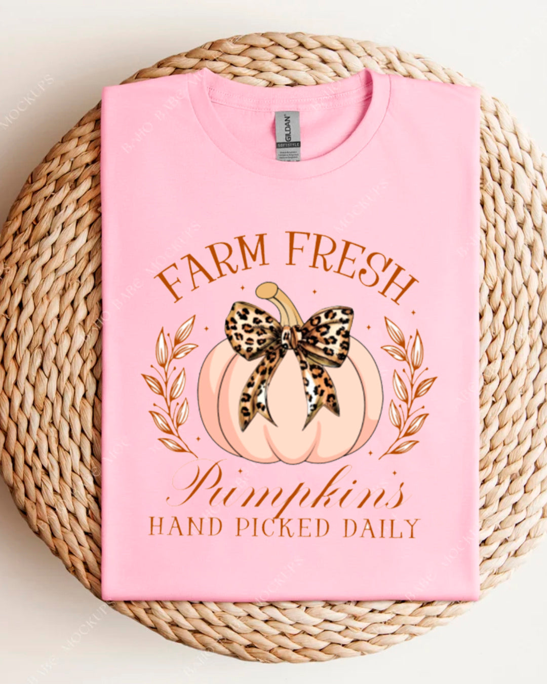 FARM FRESH SHIRT