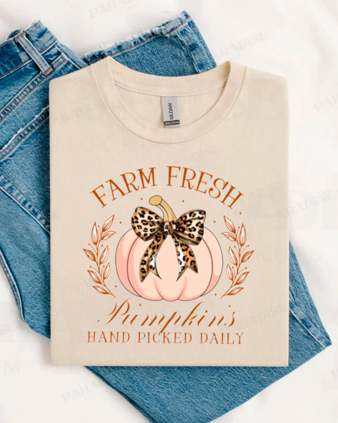 FARM FRESH SHIRT