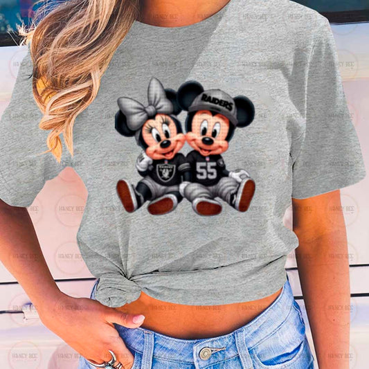MK AND MN FAN FOOTBALL SHIRTS