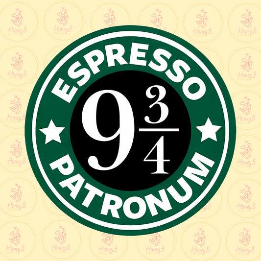 ESPRESSO PTNM DTF