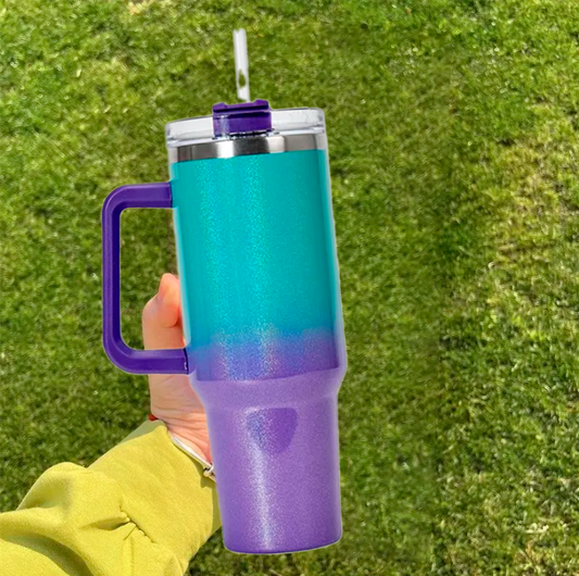 40 OZ TUMBLERS