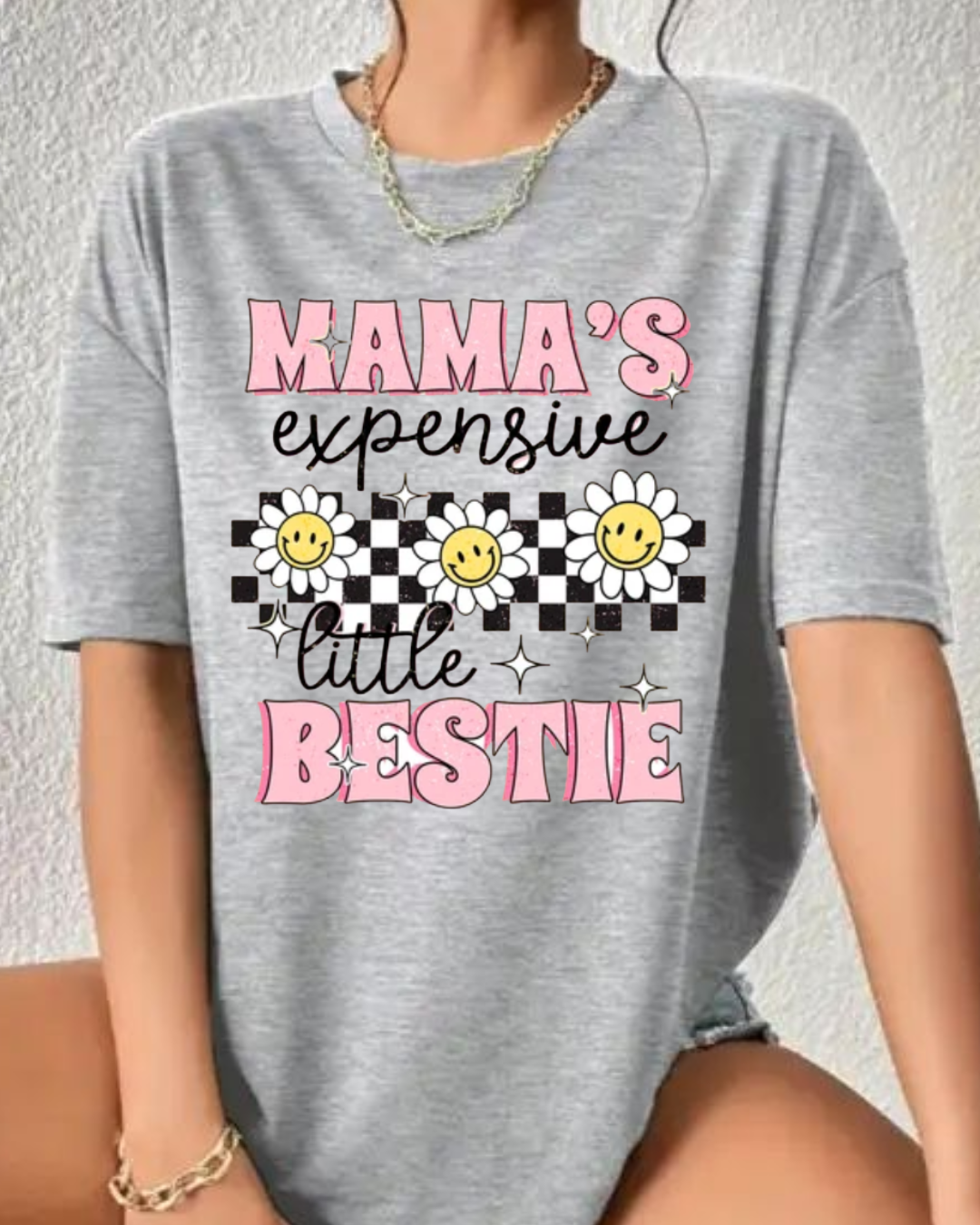 MAMA´S BESTIE DTF