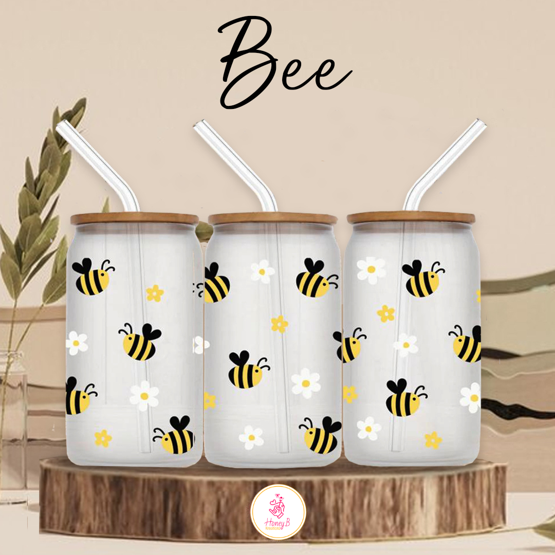 BEE CUP