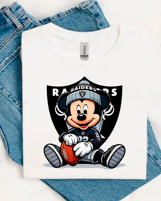 FOOTBALL MK  SHIRTS