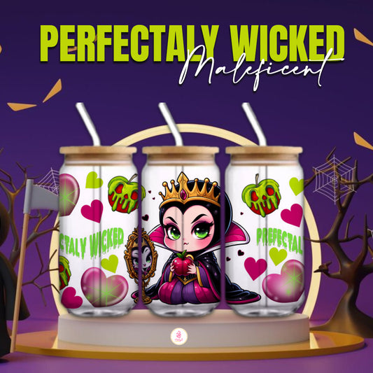 PERFECTALY WICKED CUP