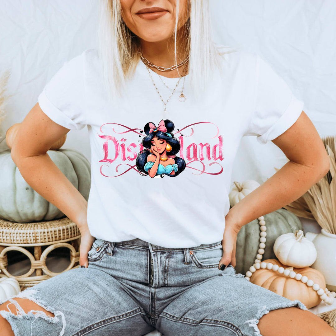 PRINCESS 2 SHIRTS