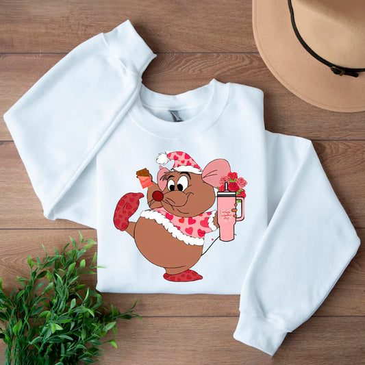 VALENTINES GUS SWEATERS