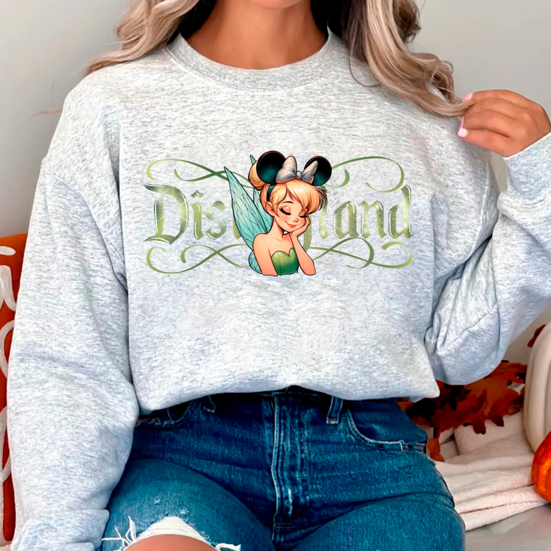 PRINCESS 1 SWEATER