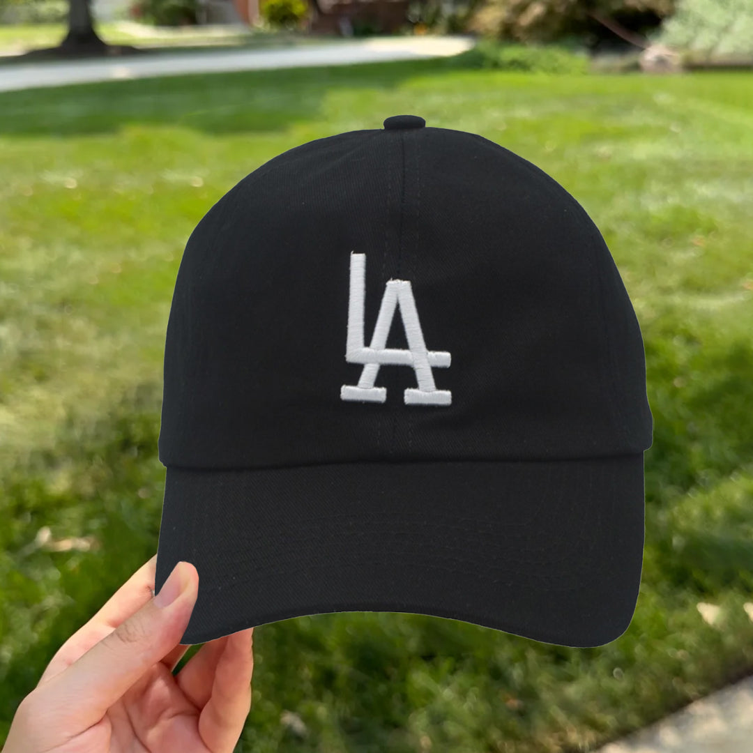 LA CAPS