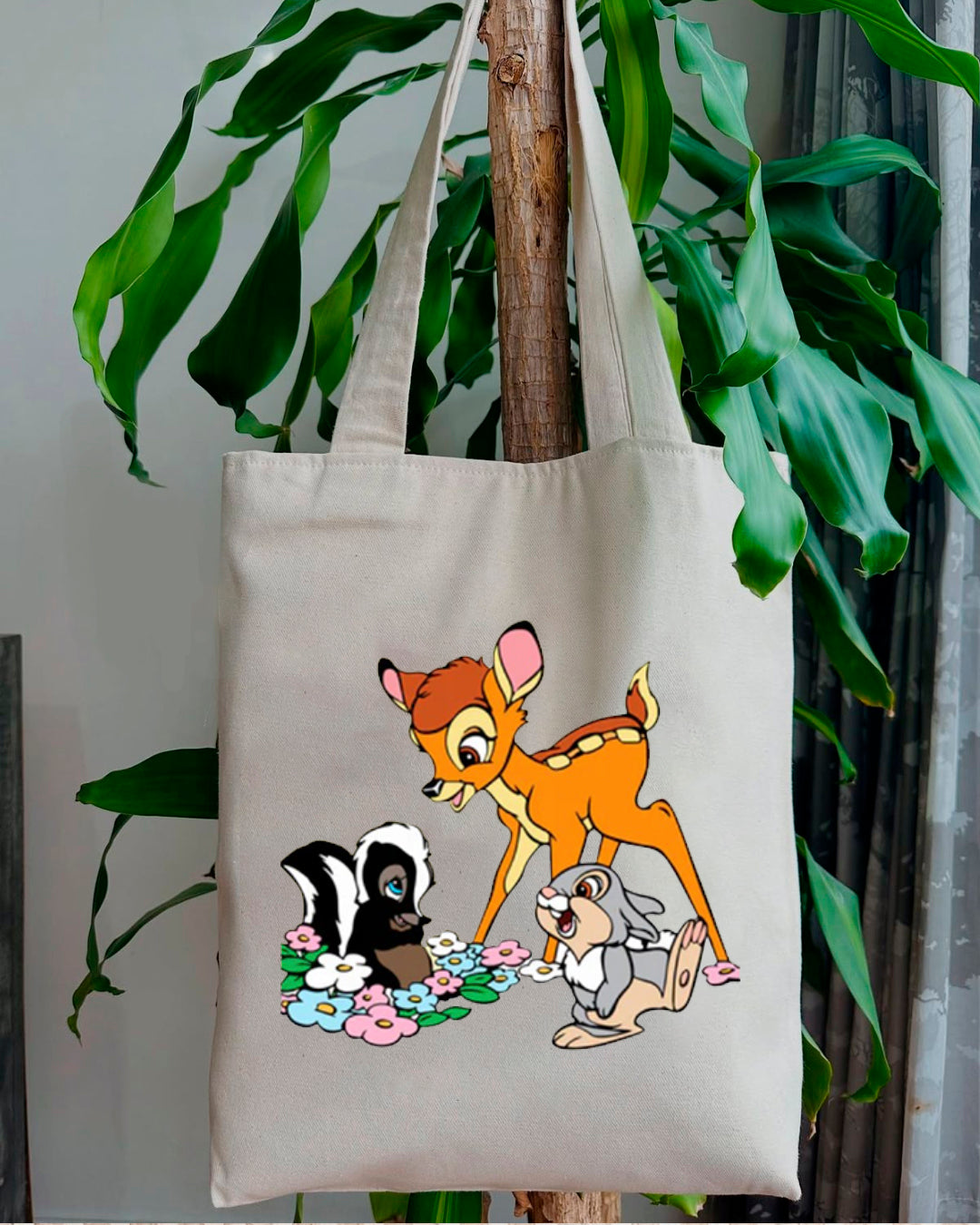 BMBY TOTE BAG