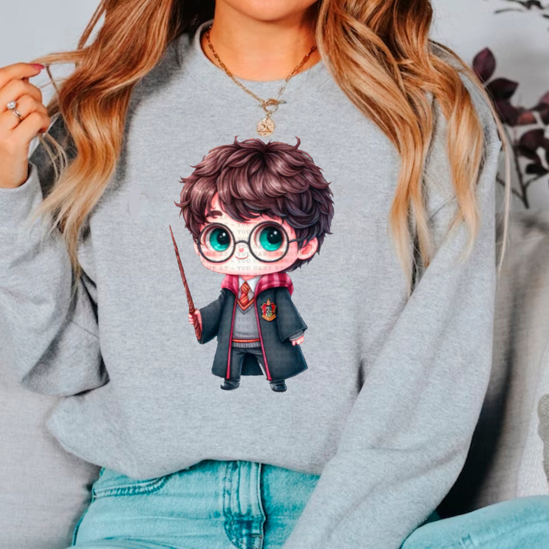 HP SWEATER