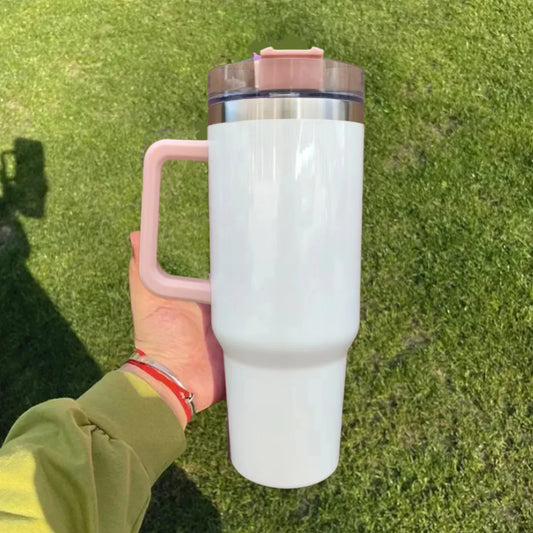 TUMBLERS 40 OZ (2)