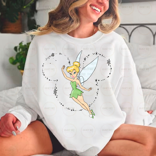 FAIRY SWEATER