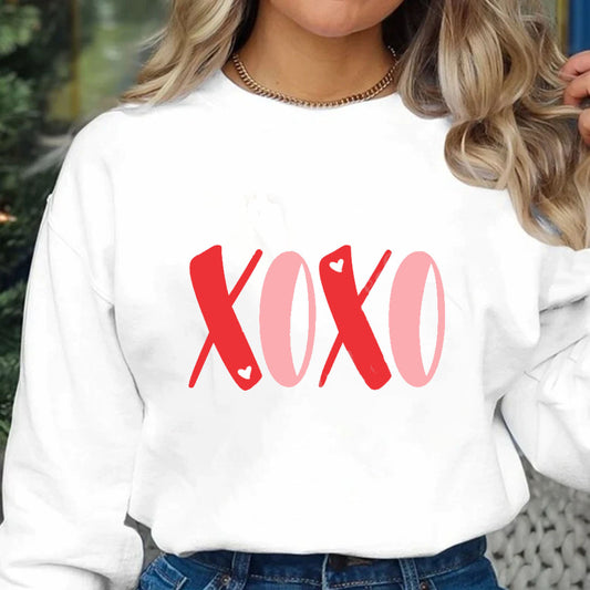 XO XO SWEATER