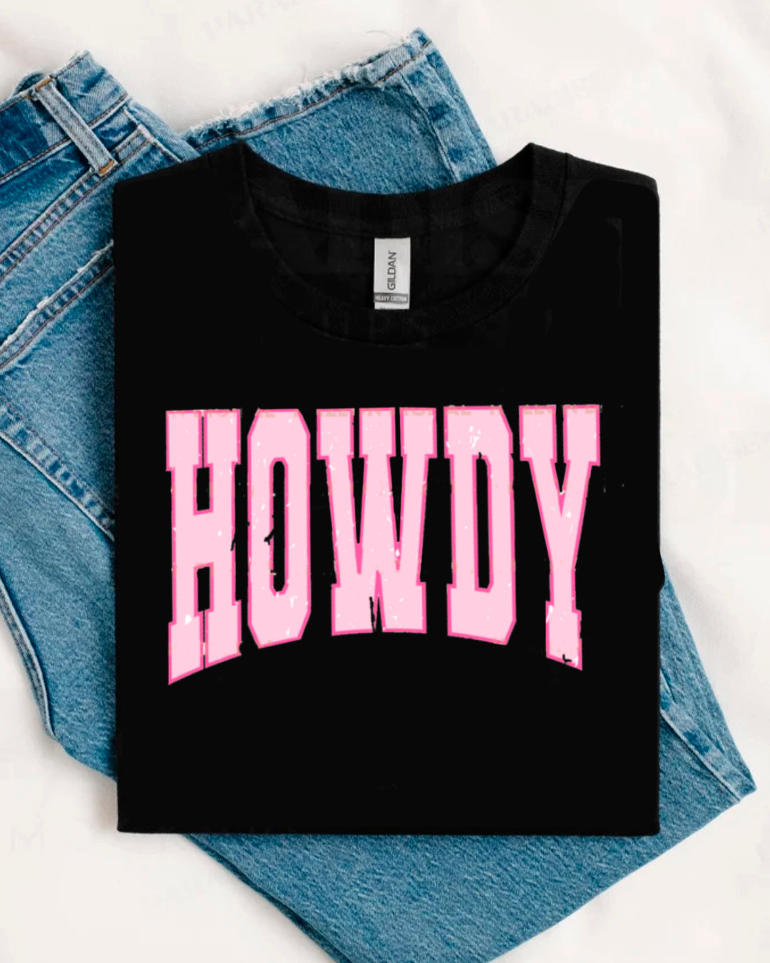 HOWDY SHIRTS