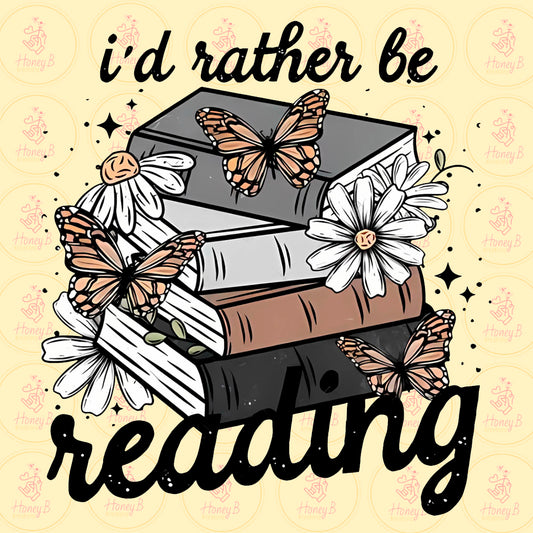 READING DTF