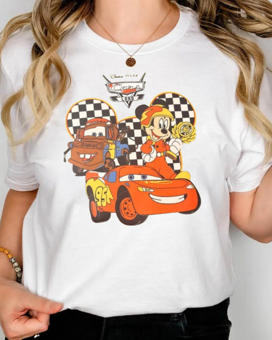 MK CARS DTF