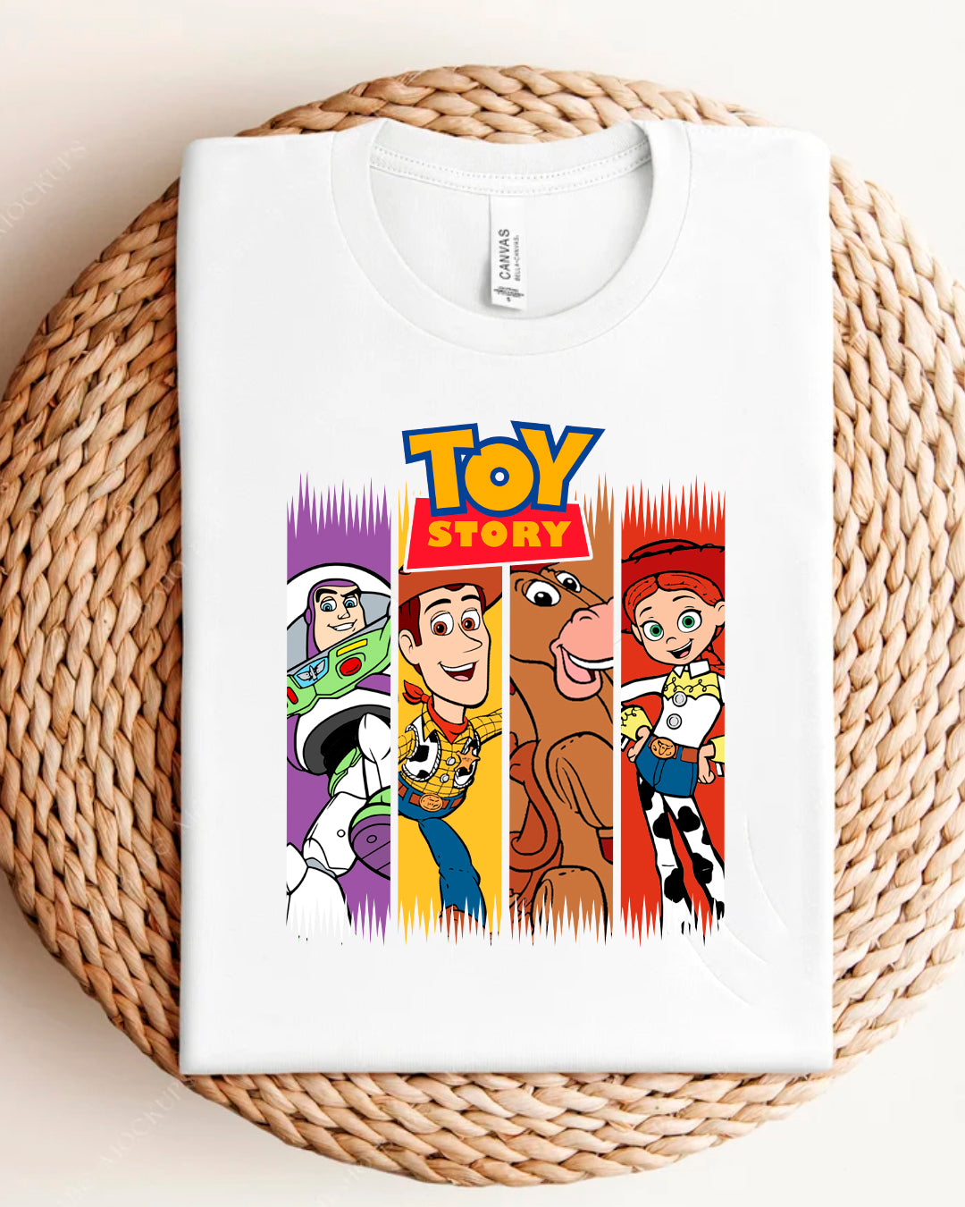 TY STRY SHIRTS