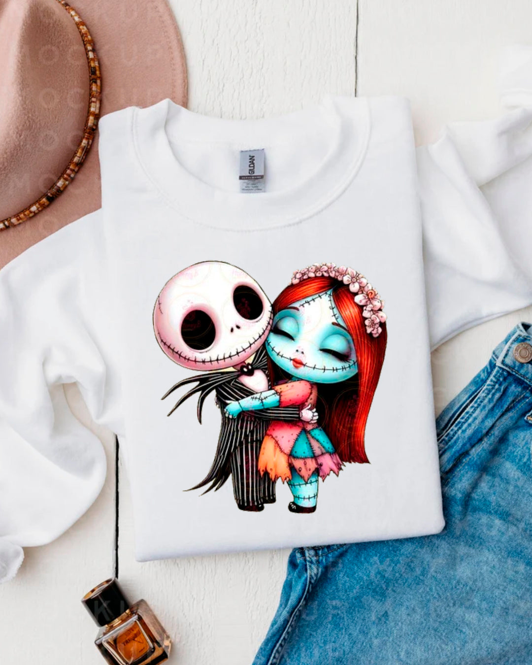 JK & SLY   SWEATER