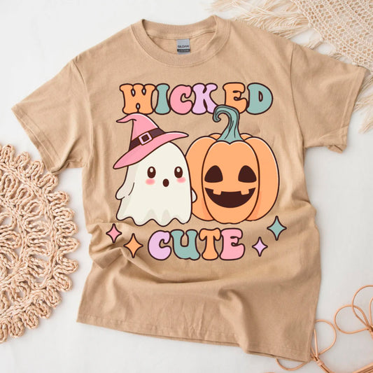 WICKED CUTE SHIRT