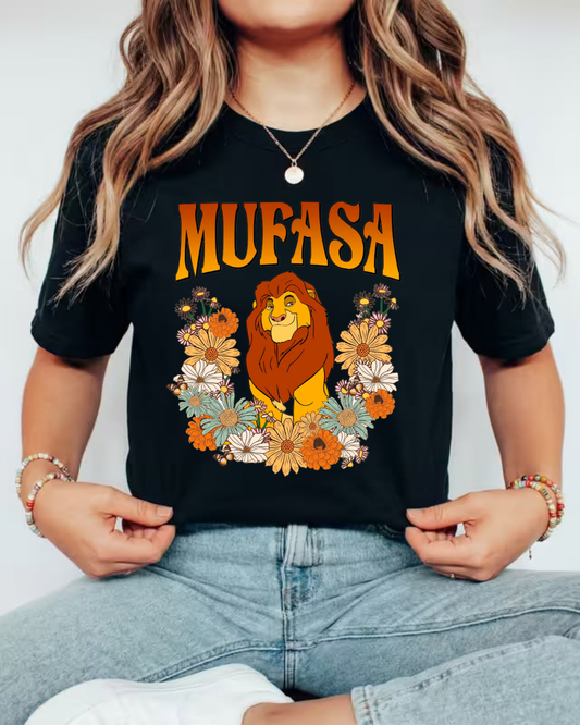 MFSA FLOWERS