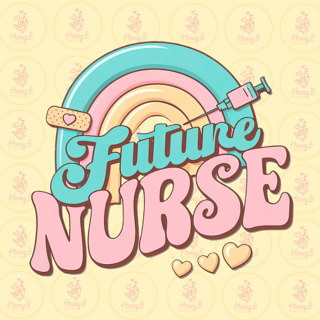 FUTURE NURSE DTF