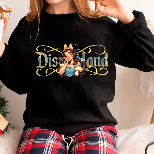 PRINCESA 3 DTF