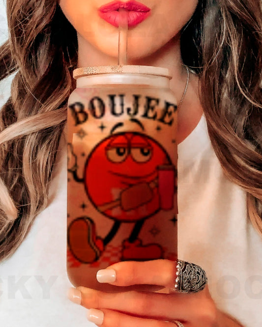 BOUJEE CUP
