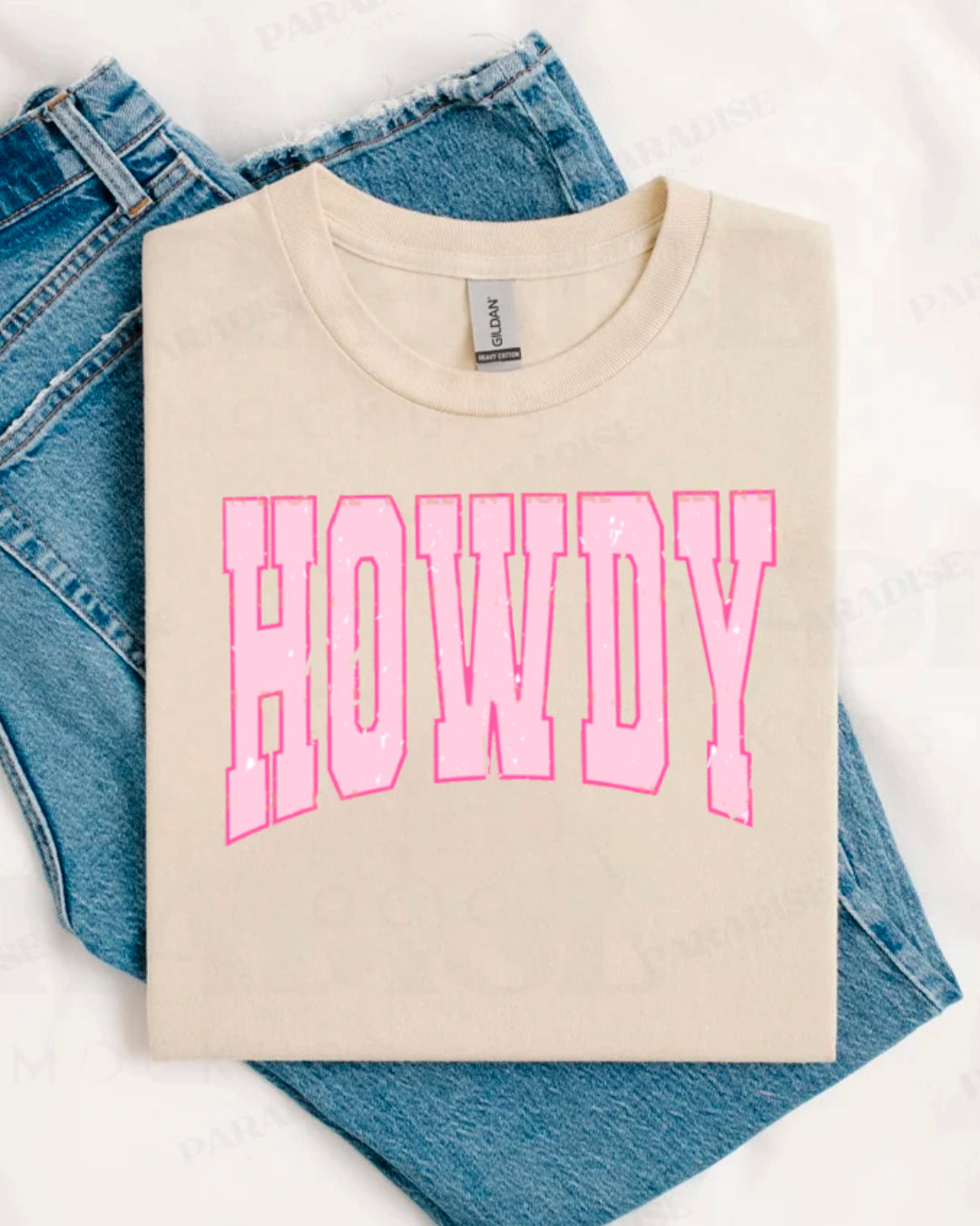 HOWDY SHIRTS