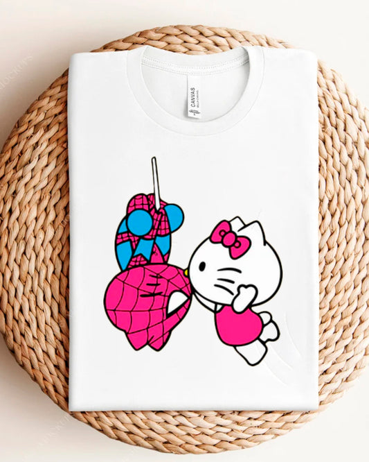 KISS HK  SHIRTS