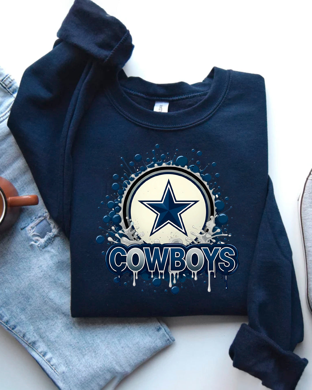 CWBYS SWEATER
