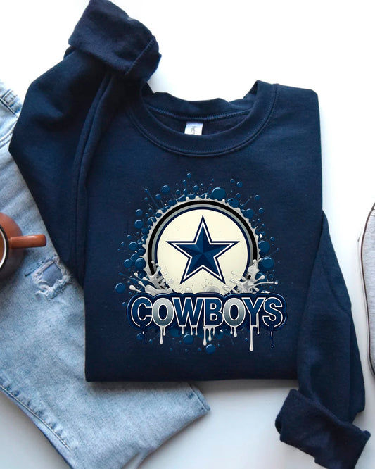 CWBYS SWEATER