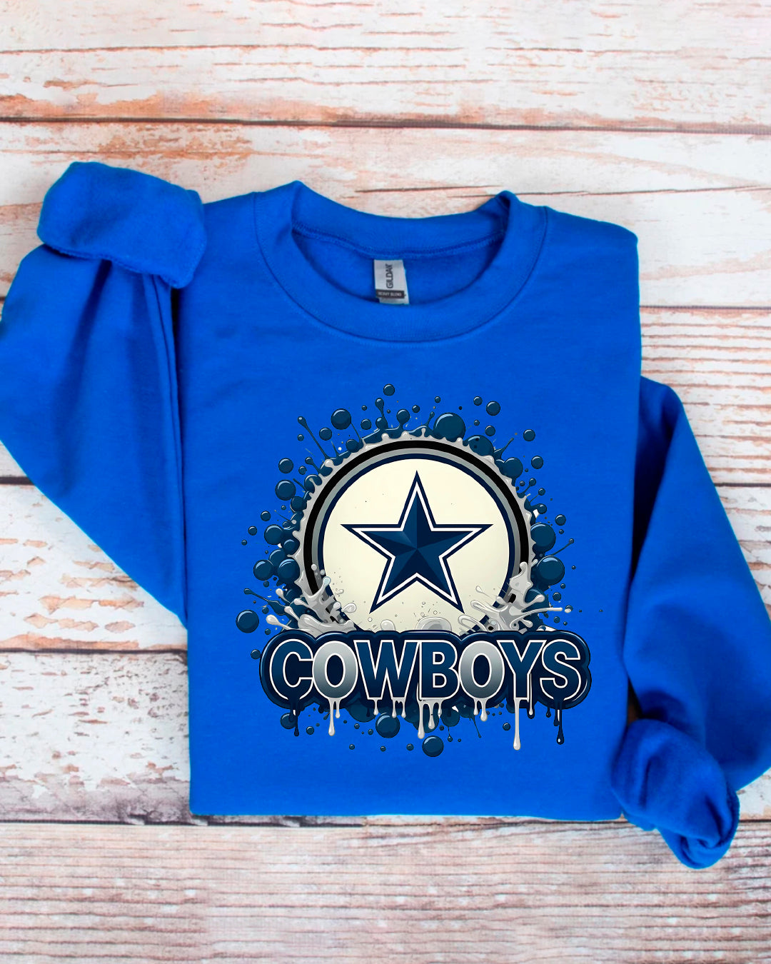 CWBYS SWEATER