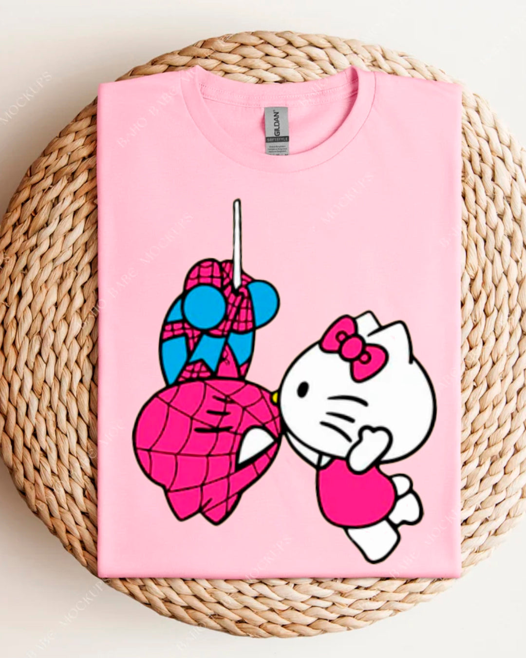 KISS HK  SHIRTS
