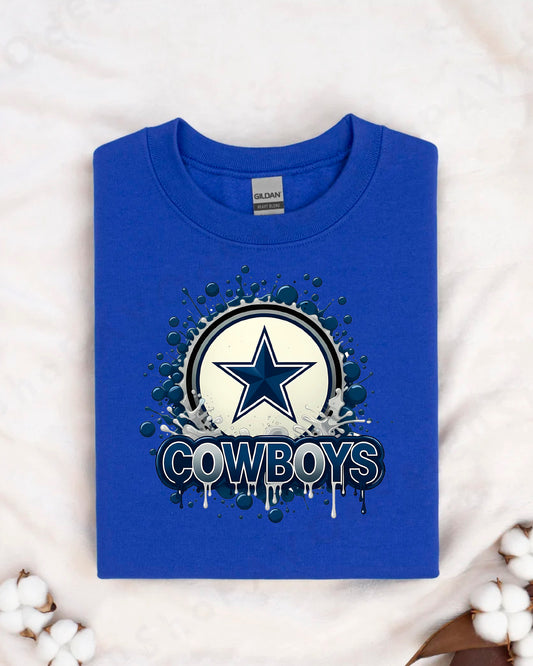 CWBYS SHIRT